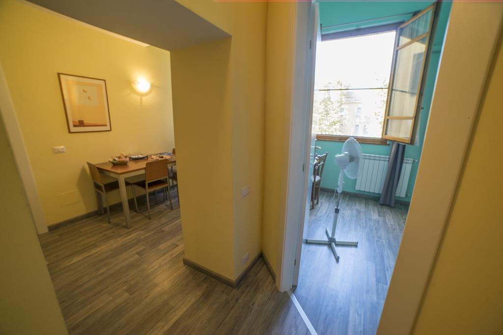 B&B Porta Livorno Civitavecchia Room photo
