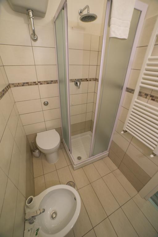 B&B Porta Livorno Civitavecchia Room photo