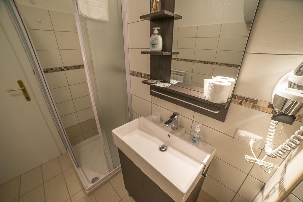 B&B Porta Livorno Civitavecchia Room photo