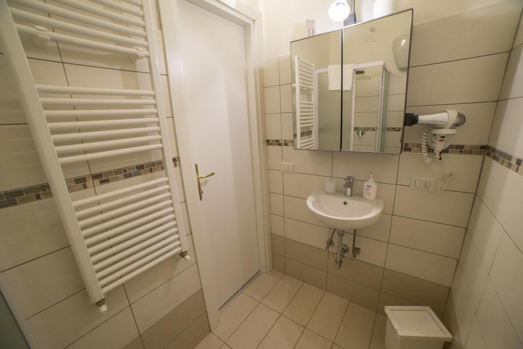 B&B Porta Livorno Civitavecchia Room photo
