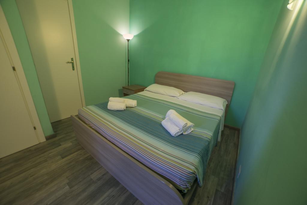 B&B Porta Livorno Civitavecchia Room photo