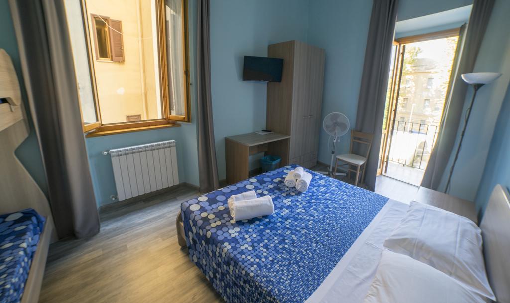 B&B Porta Livorno Civitavecchia Room photo