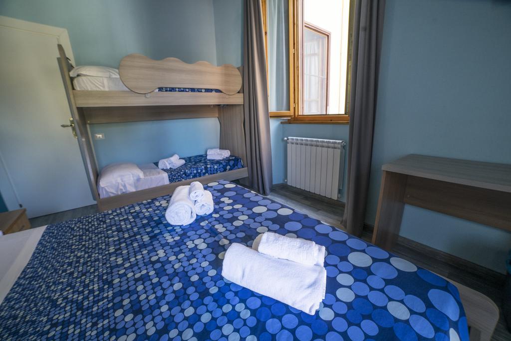 B&B Porta Livorno Civitavecchia Room photo