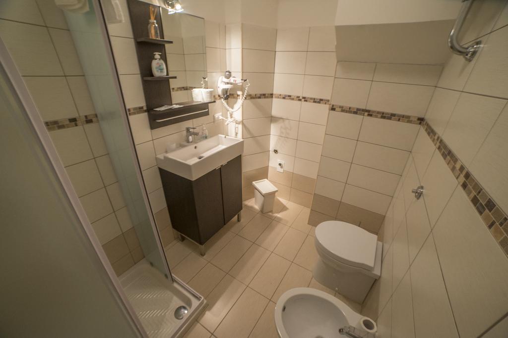 B&B Porta Livorno Civitavecchia Room photo