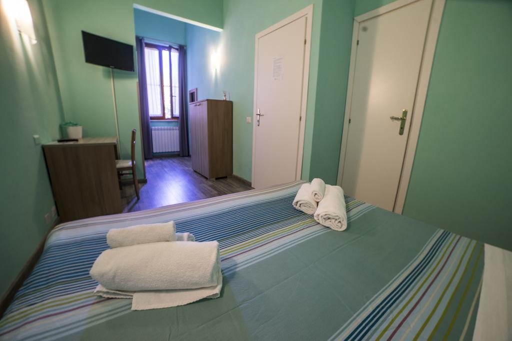 B&B Porta Livorno Civitavecchia Room photo