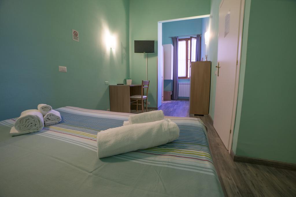 B&B Porta Livorno Civitavecchia Room photo