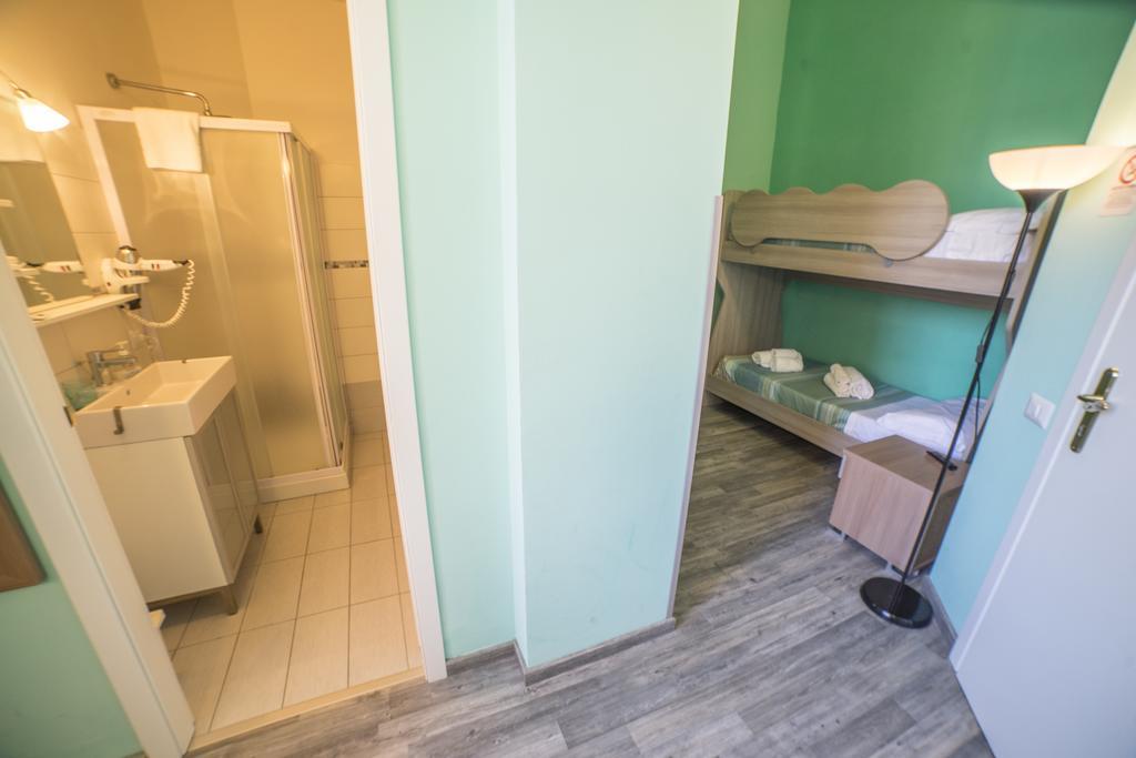 B&B Porta Livorno Civitavecchia Room photo