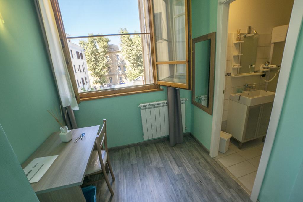 B&B Porta Livorno Civitavecchia Room photo