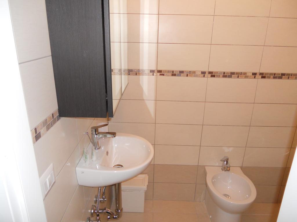 B&B Porta Livorno Civitavecchia Room photo