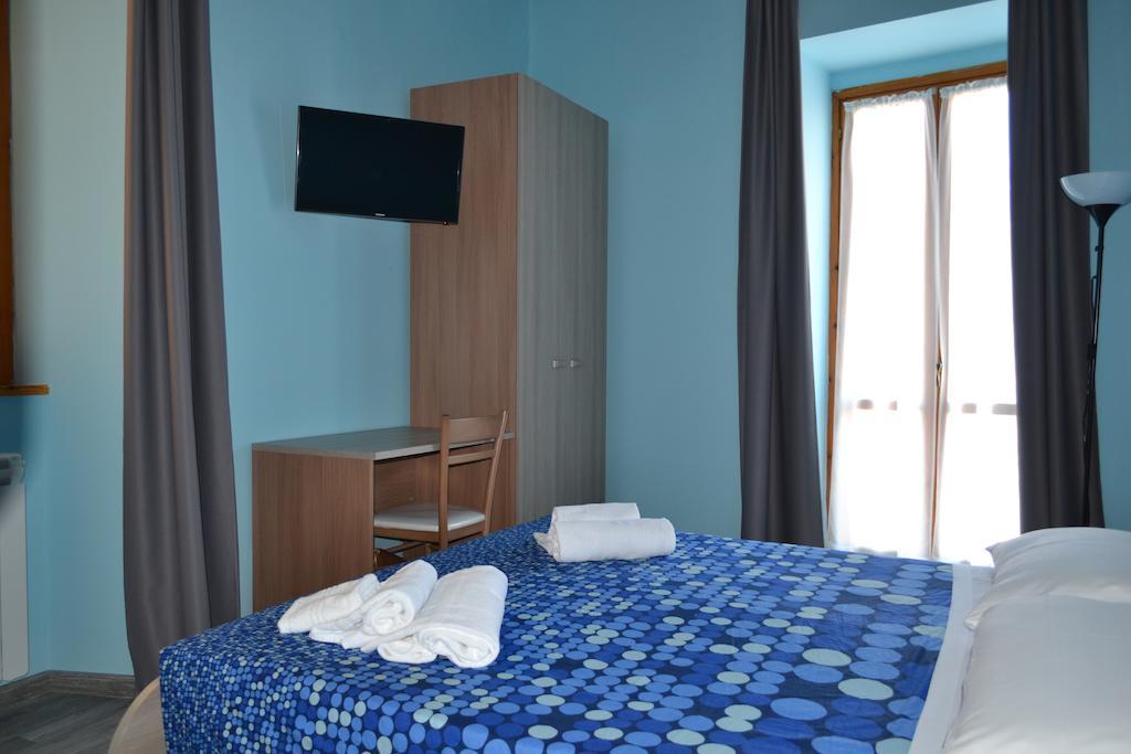 B&B Porta Livorno Civitavecchia Room photo