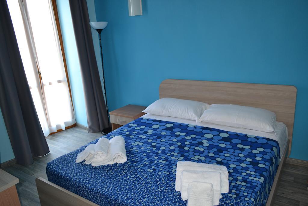 B&B Porta Livorno Civitavecchia Room photo