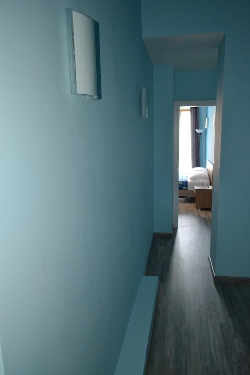 B&B Porta Livorno Civitavecchia Room photo